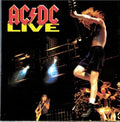 AC/DC - Live (CD)