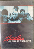 Blondie - Greatest Video Hits (DVD)