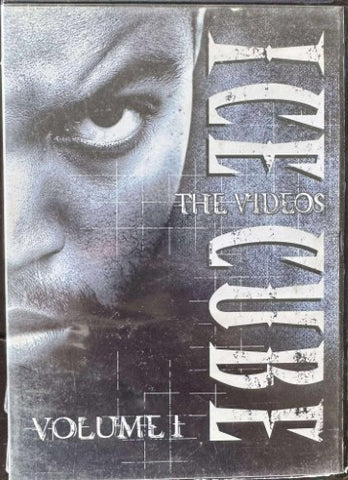 Ice Cube - The Videos (DVD)