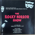 Original London Cast - The Rocky Horror Show (CD)