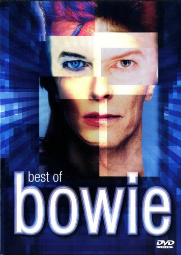 David Bowie - Best OF Bowie (DVD)