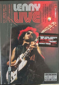 Lenny Kravitz - Live (DVD)