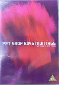 Pet Shop Boys - Montage : The Nightlife Tour (DVD)