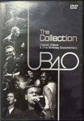 UB40 - The Collection (DVD)