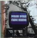 Duran Duran - Strange Behaviour (CD)