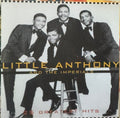Little Anthony & The Imperials - 25 Greatest Hits (CD)