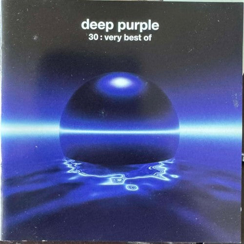 Deep Purple - 30 : Very Best Of (CD)