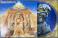 Iron Maiden - Powerslave (CD)