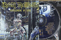 Iron Maiden - Somewhere In Time (CD)