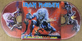 Iron Maiden - A Real Live Dead One (CD)