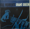 Grant Green - Idle Moments (CD)