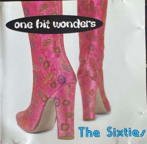 Compilation - One Hit Wonders : The Sixties (CD)