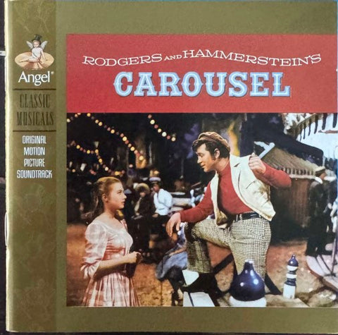 Soundtrack - Carousel (CD)