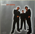 Soulive - Doin' Something (CD)