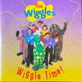 The Wiggles - Wiggle Time! (CD)