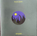 The Java Quartet - Dark Garden (CD)