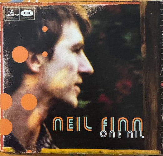 Neil Finn - One Nil (CD)