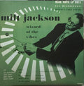 Milt Jackson - Wizard Of The Vibes (CD)