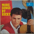 Ricky Nelson - More Songs By Ricky / Rick Is 21 (CD)