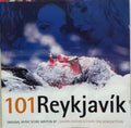Soundtrack - 101 Reykjavik (CD)