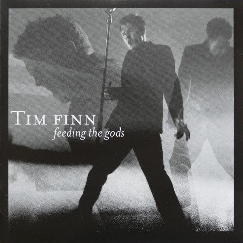 Tim Finn - Feeding The Gods (CD)