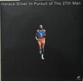 Horace Silver - In Pursuit Of The 27th Man (CD)