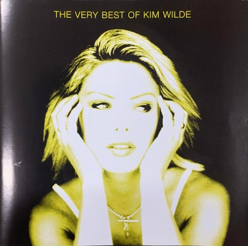 Kim Wilde - The Very Best Of (CD)