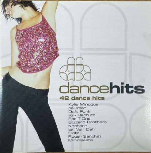 Compilation - Dance Hits (CD)