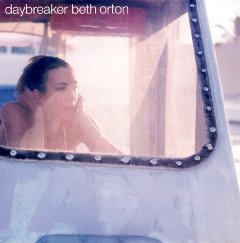 Beth Orton - Daybreaker (CD)