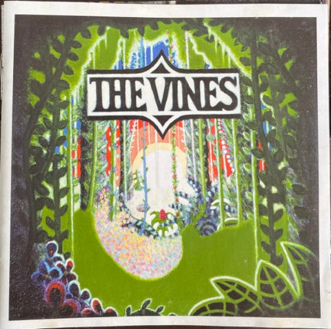 The Vines - Highly Evolved (CD)