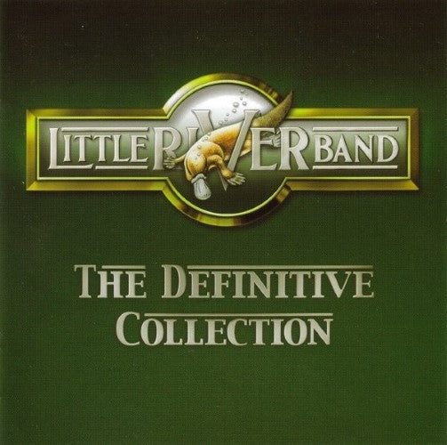 Little River Band - The Definitive Collection (CD)