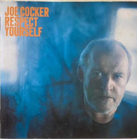 Joe Cocker - Respect Yourself (CD)