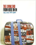 The Living End - From Here On In : The DVD 1997-2004 (DVD)
