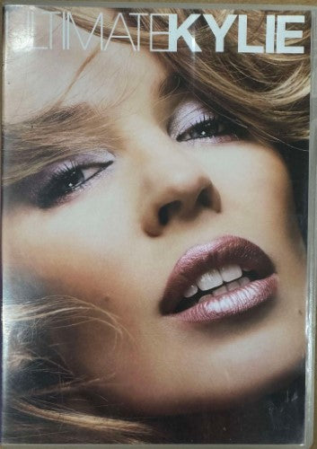 Kylie Minogue - Ultimate Kylie (DVD)