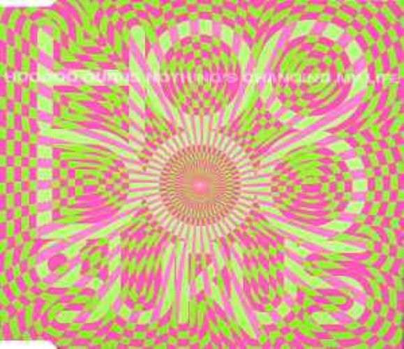 Hoodoo Gurus - Nothing's Changing My Life (CD)