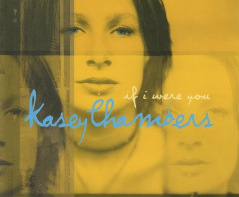 Kasey Chambers - If I Were You (CD)