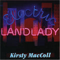 Kirsty Maccoll - Electric Landlady (CD)