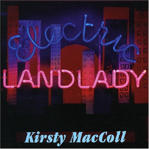 Kirsty Maccoll - Electric Landlady (CD)
