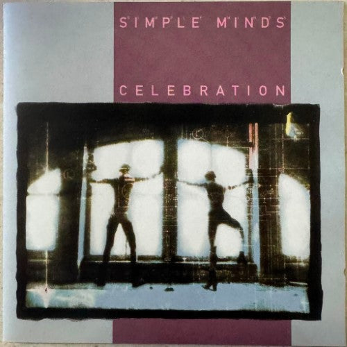 Simple Minds - Celebration (CD)