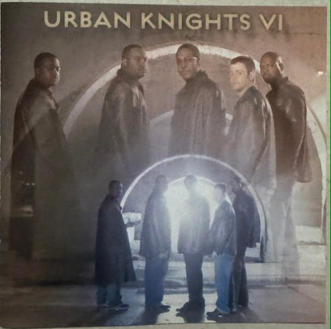 Urban Knights - VI (CD)