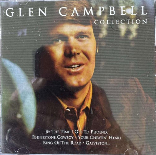 Glen Campbell - Collection (CD)