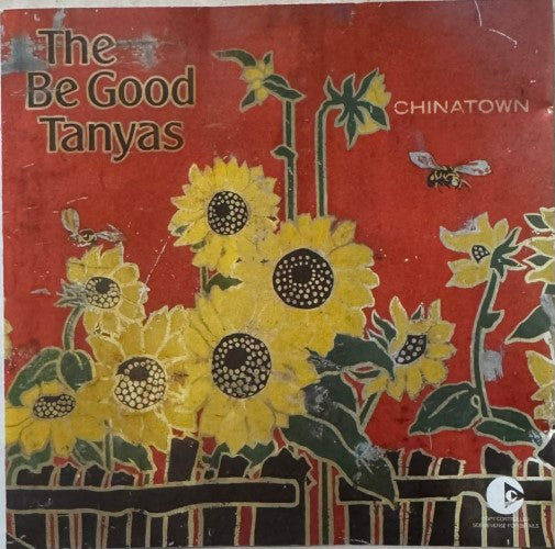 The Be Good Tanyas - Chinatown (CD)