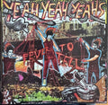 Yeah Yeah Yeahs - Fever To Tell (CD)