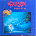 Queen - Live At Wembley '86 (CD)