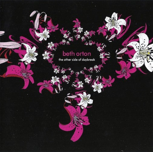 Beth Orton - The Other Side Of Daybreak (CD)