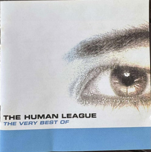 Human League - The Very Best Of (CD)