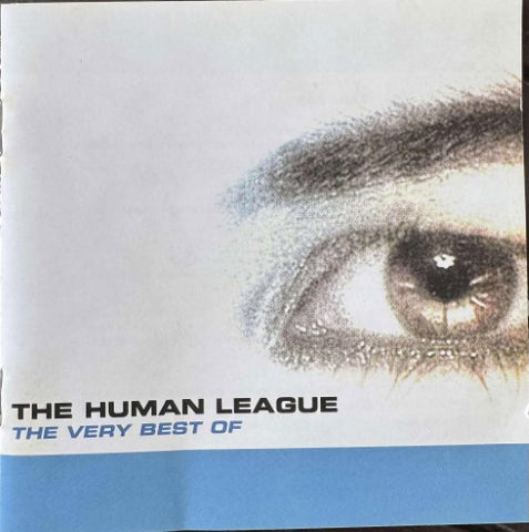 Human League - The Very Best Of (CD)