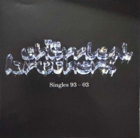 The Chemical Brothers - Singles 93-03 (CD)