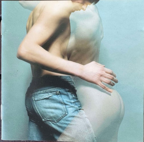 Placebo - Sleeping With Ghosts(w/ Bonus Disc) (CD)