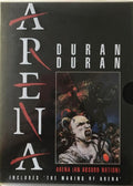 Duran Duran - Arena (An Absurd Notion) (DVD)